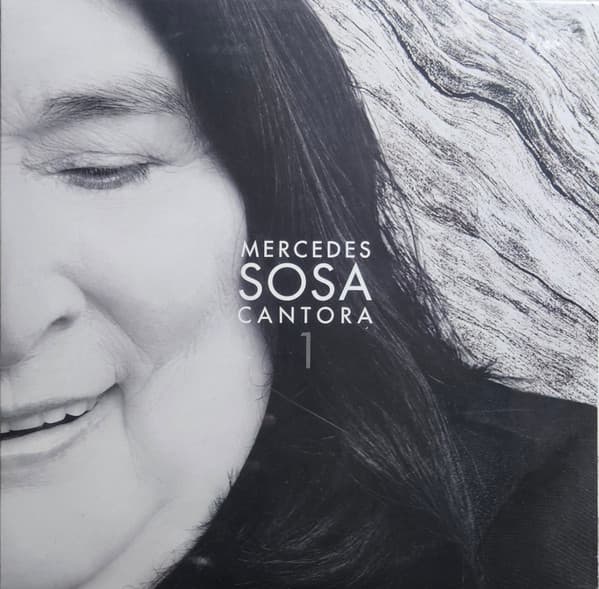Vinyl Cover