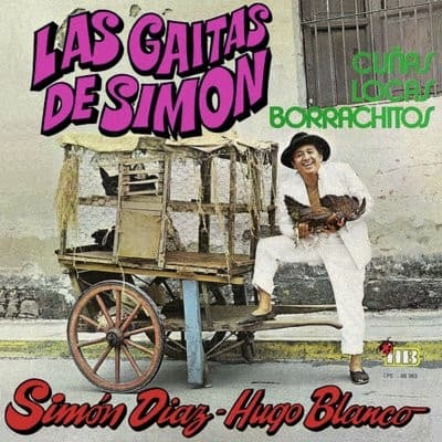Vinyl Cover