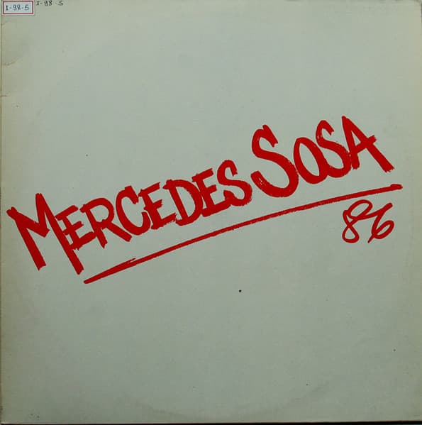 Vinyl Cover