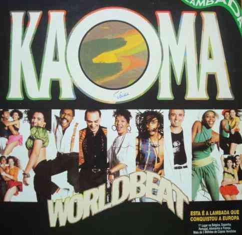 Vinyl Cover