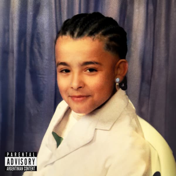 Vinyl Cover