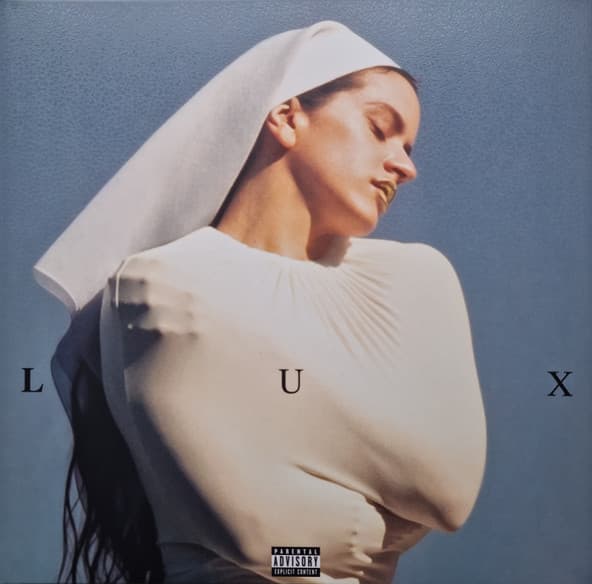 Vinyl Cover