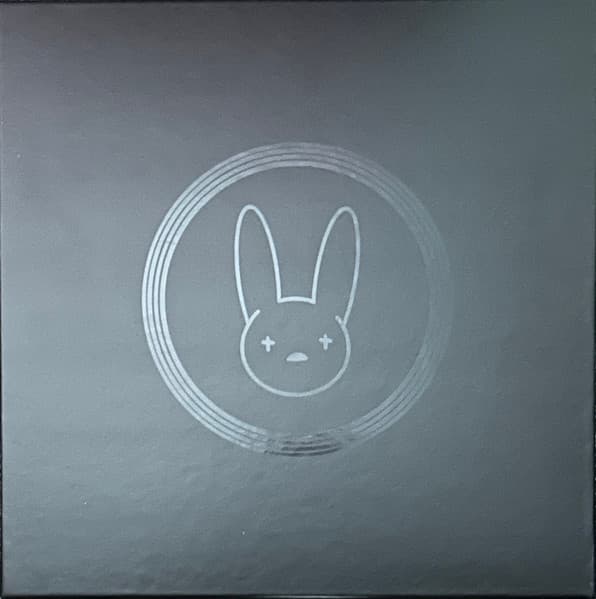 Vinyl Cover