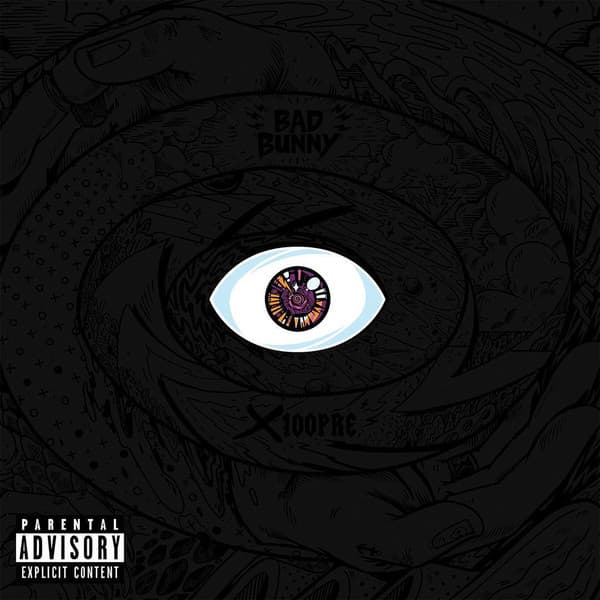 Vinyl Cover