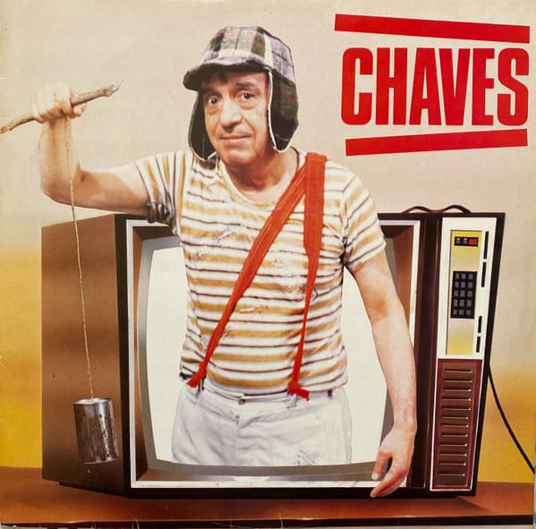 Vinyl Cover