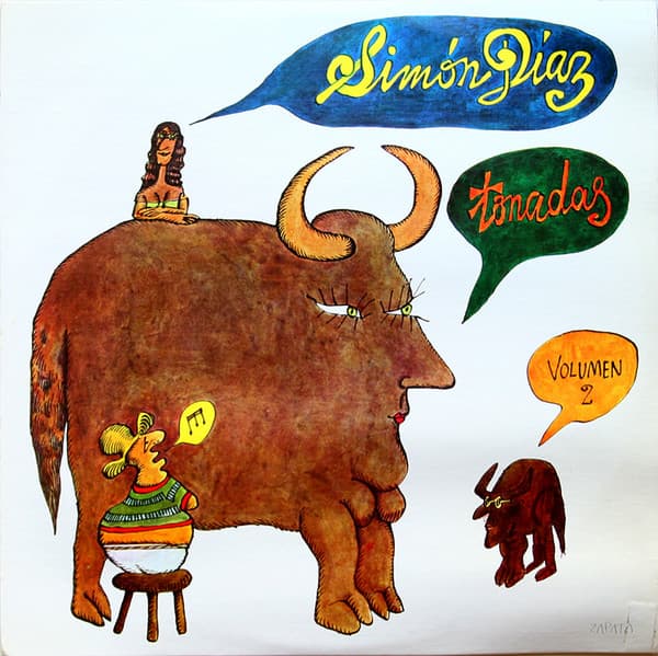 Vinyl Cover